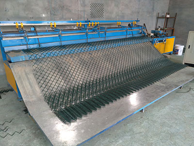 公司實景 全昊絲網(wǎng)